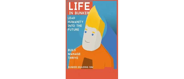 Логотип игры