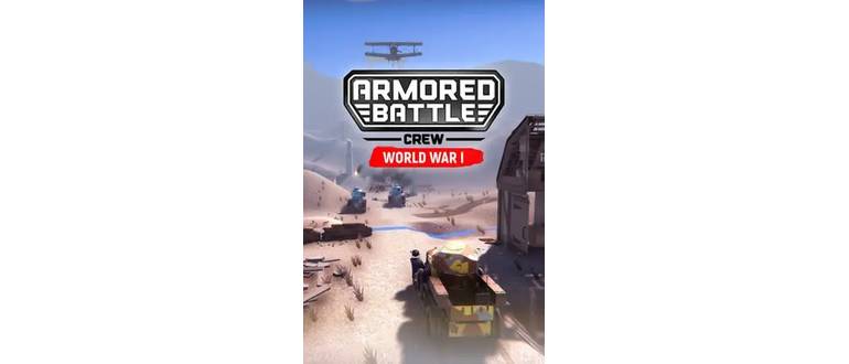 Логотип игры