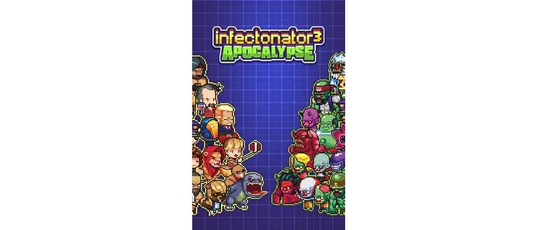 Логотип игры