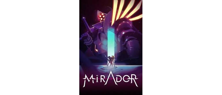 Логотип игры