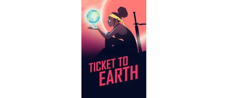 Логотип игры