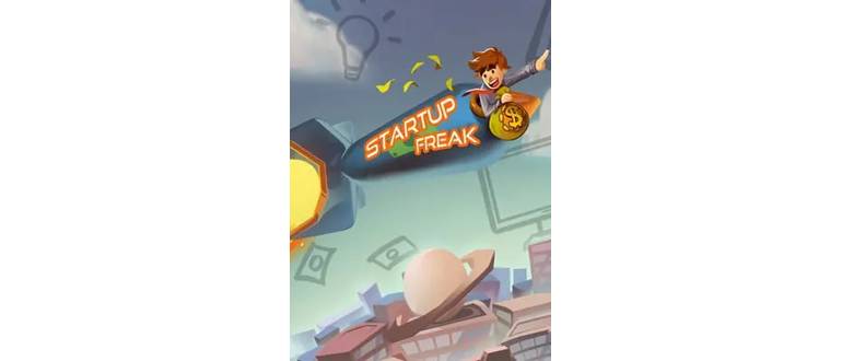 Логотип игры