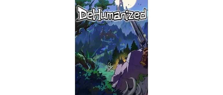 Логотип игры