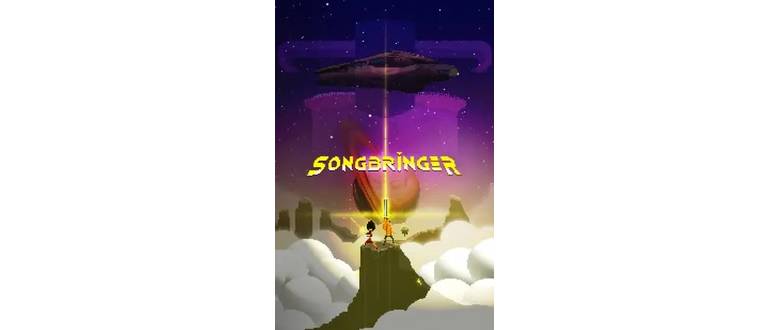 Логотип игры