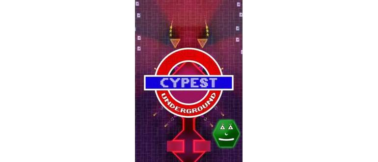 Логотип игры