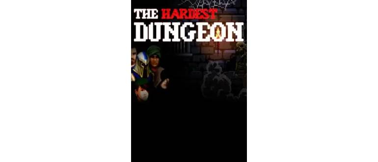 Логотип игры