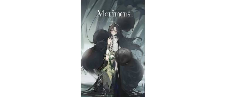 Логотип игры