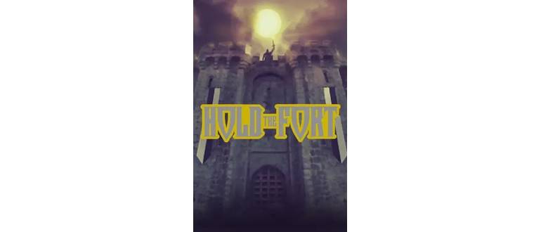 Логотип игры