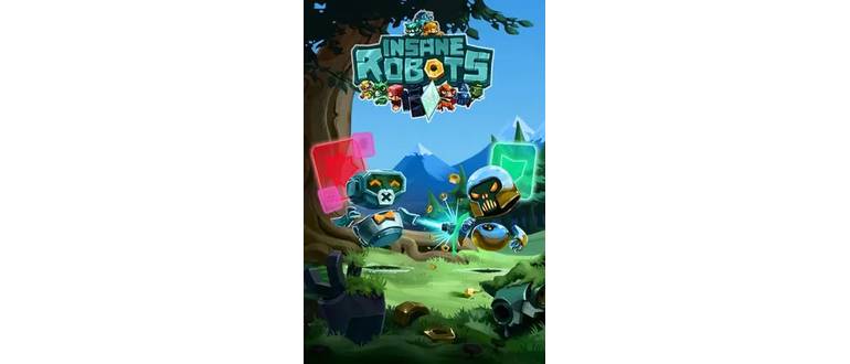 Логотип игры