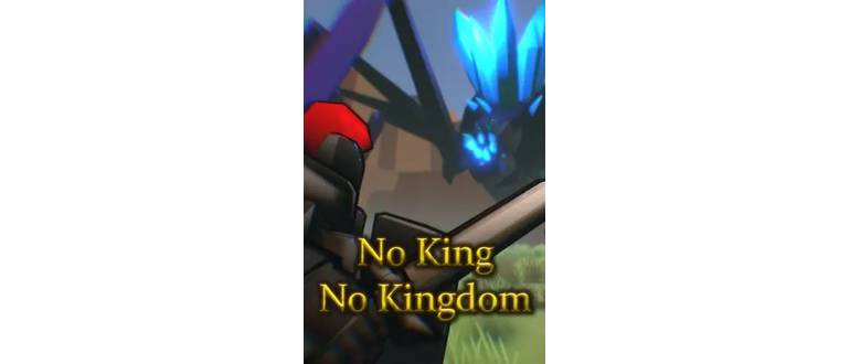 Логотип игры