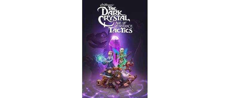 Логотип игры