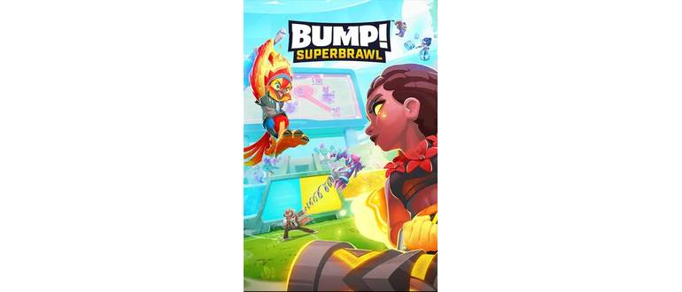 Логотип игры