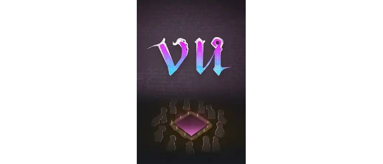 Логотип игры