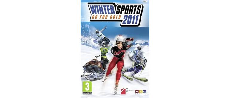 Логотип игры