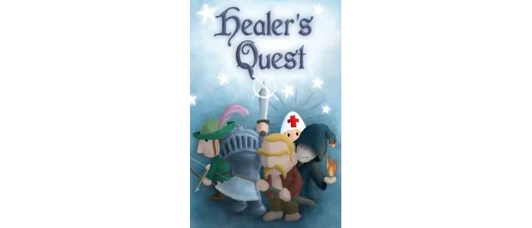 Логотип игры