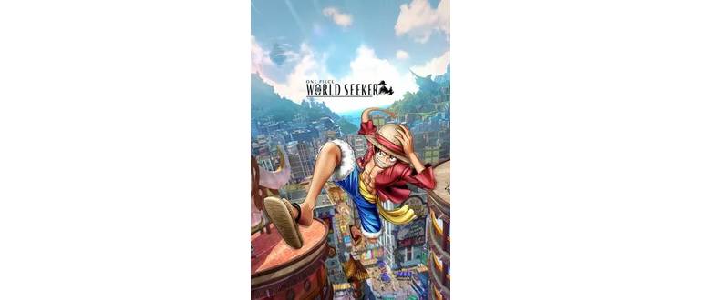 Логотип игры