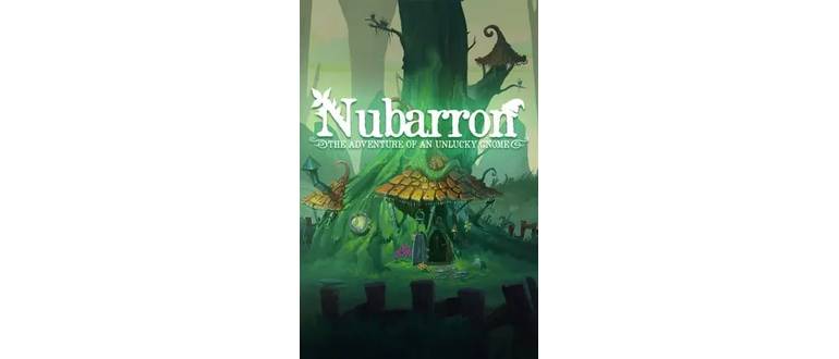 Логотип игры