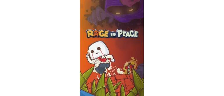 Логотип игры