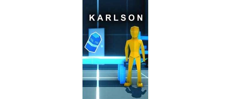 Логотип игры