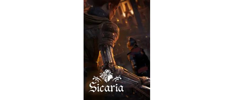 Логотип игры