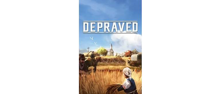 Логотип игры