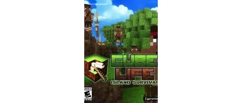 Логотип игры