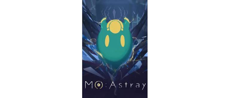 Логотип игры