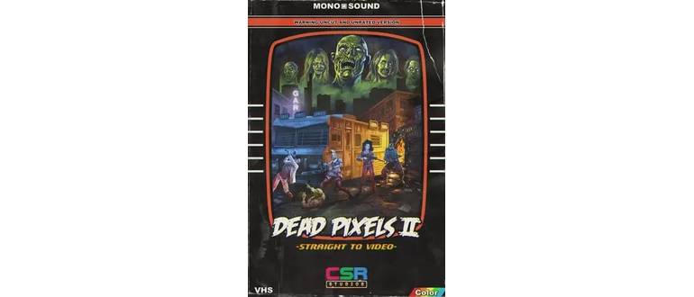 Логотип игры