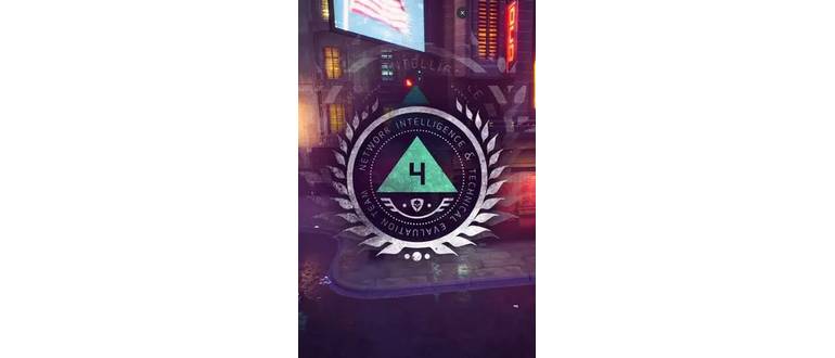 Логотип игры