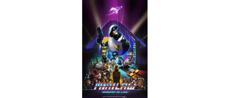 Логотип игры