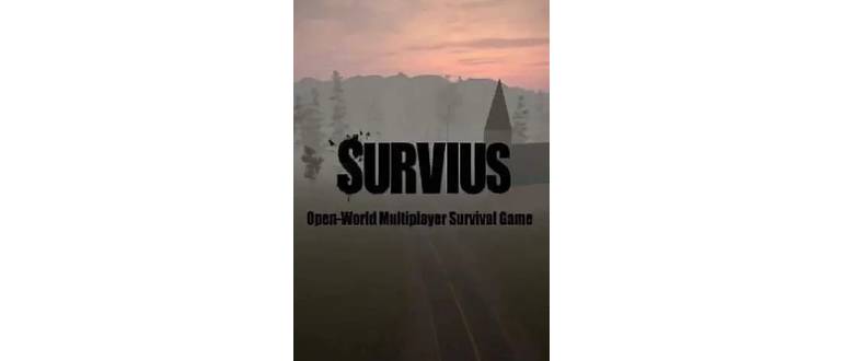 Логотип игры