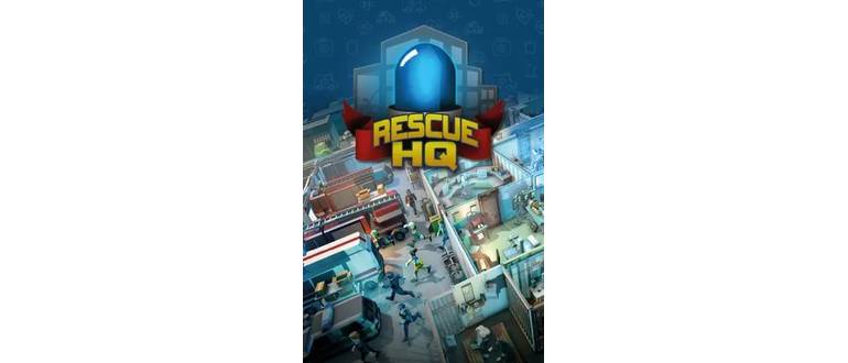 Логотип игры