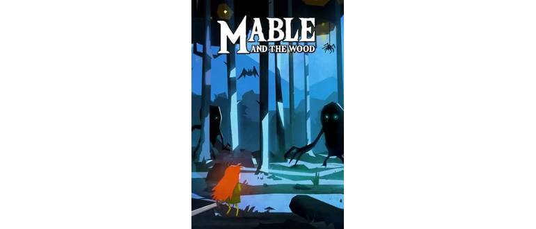 Логотип игры