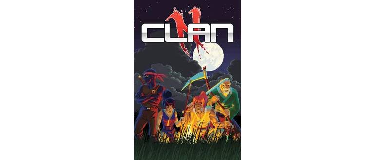 Логотип игры