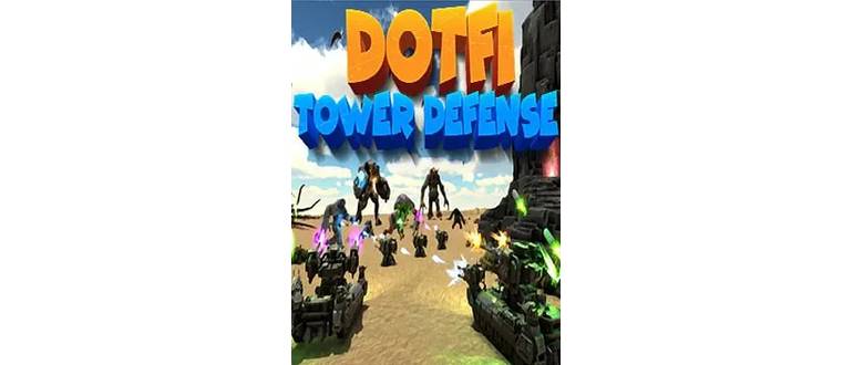 Логотип игры