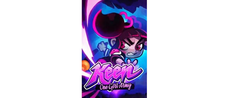 Логотип игры