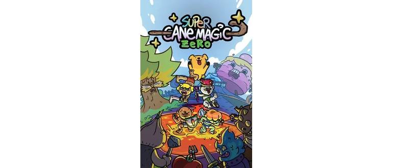 Логотип игры