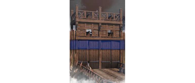 Логотип игры