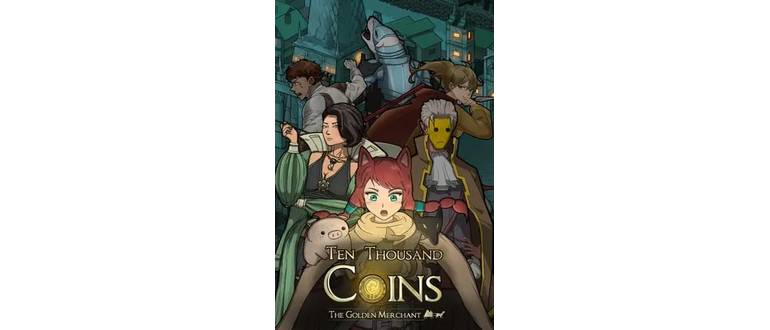 Логотип игры