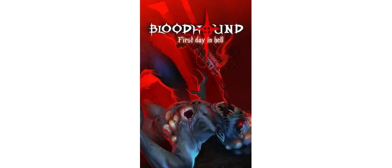 Логотип игры