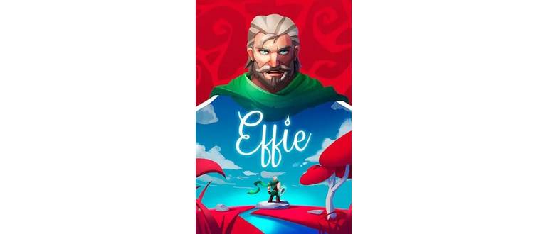 Логотип игры