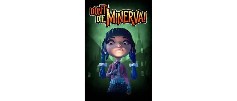 Логотип игры