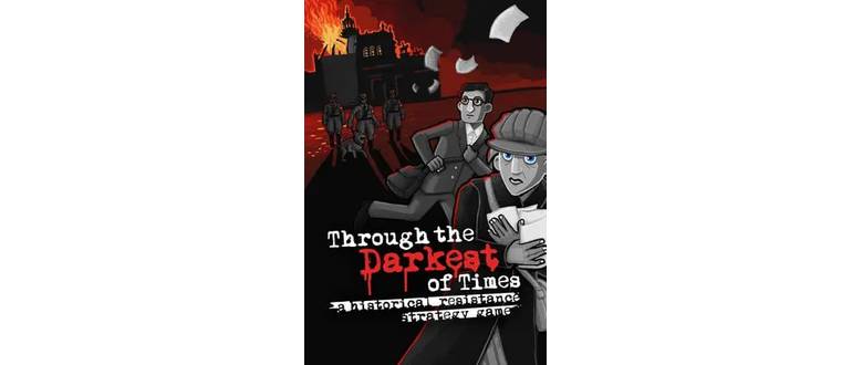 Логотип игры