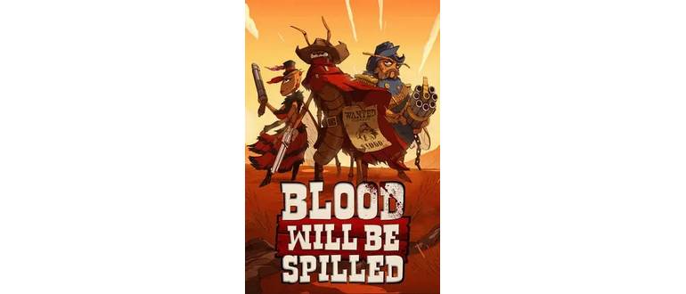 Логотип игры