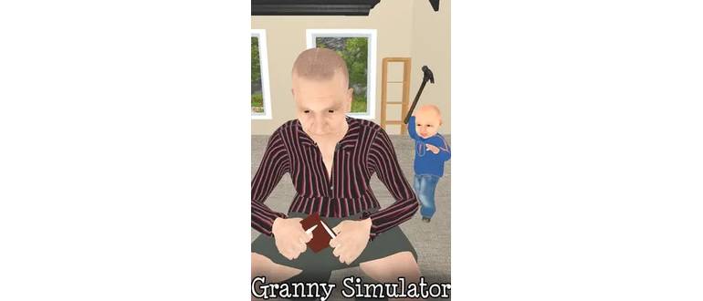 Логотип игры