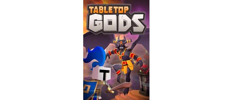 Логотип игры