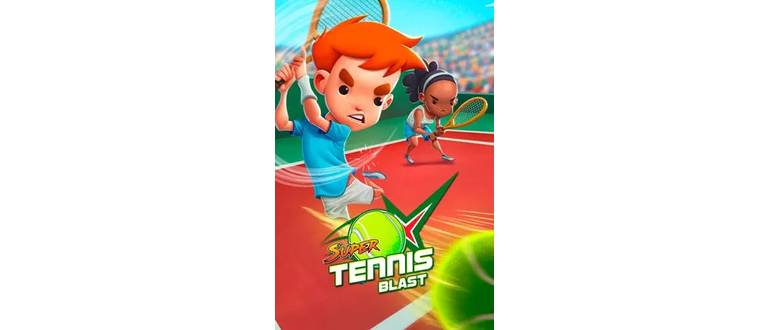 Логотип игры