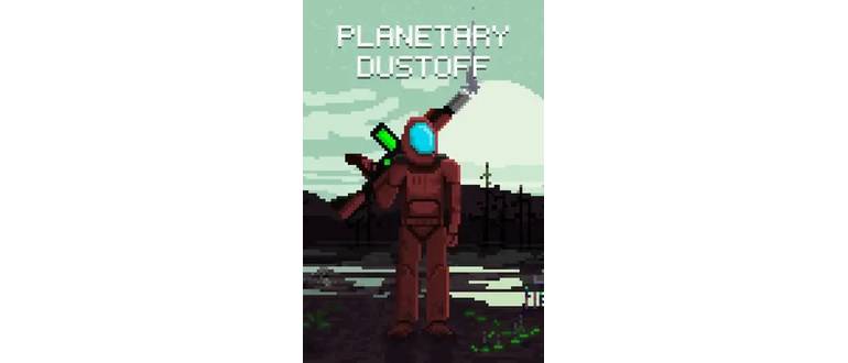 Логотип игры