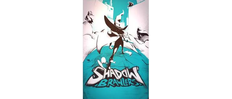 Логотип игры