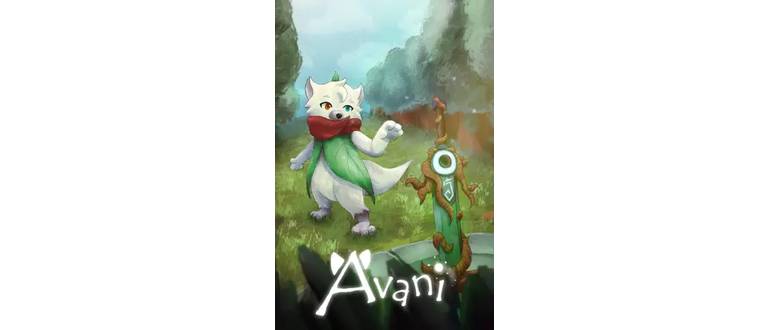 Логотип игры